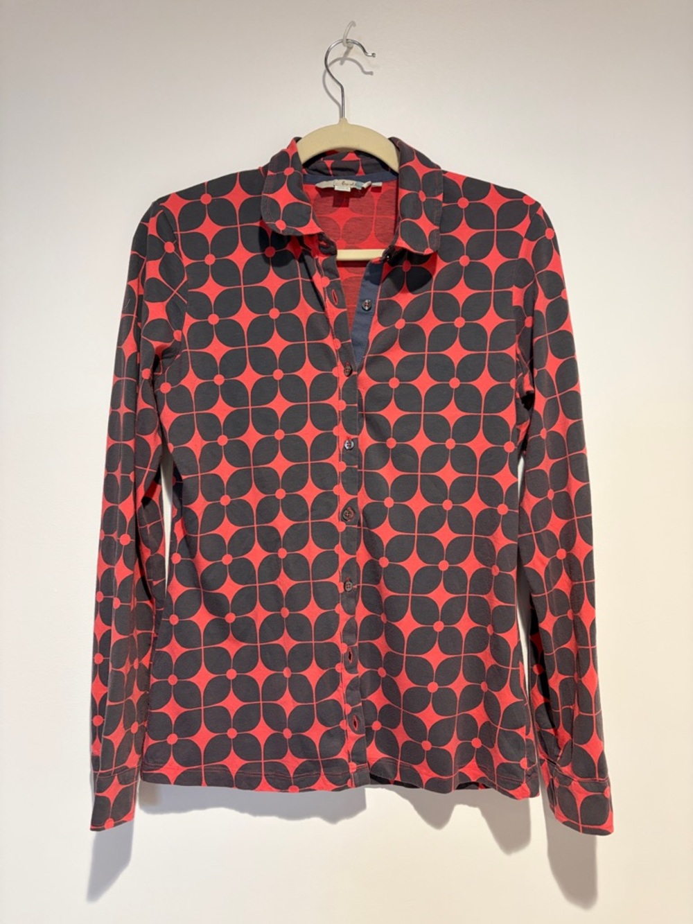 Boden Button Down